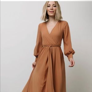 Baltic Born Lydia dress